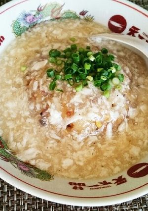 ランチに絶品♪トロトロあんかけ炒飯-レシピのメイン写真