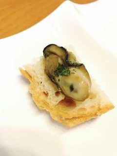 牡蠣嫌いも食べられる☆牡蠣のオイル漬け-レシピのメイン写真
