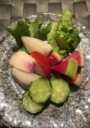 彩りピクルス-レシピのメイン写真