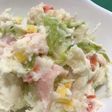 ♡レタス入りが美味しい☆ポテトサラダ♡
