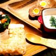 離乳食後期~完了期 クリスマスメニュー