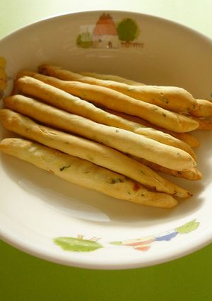 野菜入りポキポキクッキー【保育園給食】-レシピのメイン写真