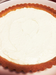 レアチーズケーキ-レシピのメイン写真