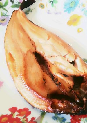 フライパンで！ほっけをふっくら焼く方法-レシピのメイン写真