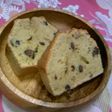 あずきときなこのケーキ☆