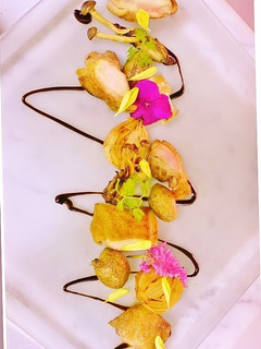 カリカリの皮が美味しい☀ローストチキン-レシピのメイン写真