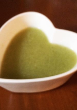 【風邪予防】丸ごとネギスープ【免疫UP】-レシピのメイン写真