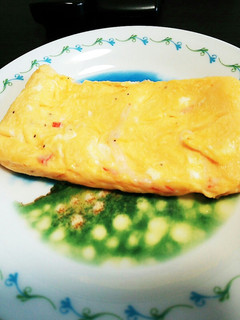和風玉子焼き-レシピのメイン写真