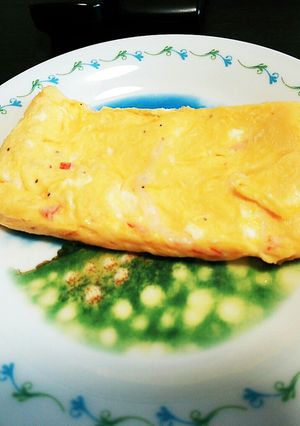 和風玉子焼き-レシピのメイン写真