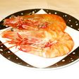 簡単お節料理・エビ煮物♪お正月おもてなし