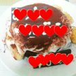 炊飯器でガトーショコラ❤超簡単‼