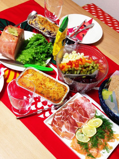 フィンランドのクリスマス*ニンジン-レシピのメイン写真