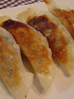 おから入り♪ヘルシー餃子-レシピのメイン写真