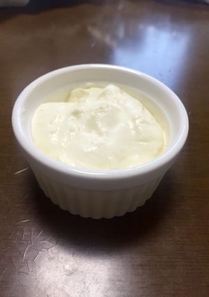 かるくても濃厚レアチーズケーキ。-レシピのメイン写真