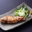 簡単ジューシー♪ローストポークの幽庵焼き