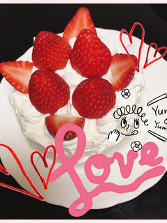 覚え書☆市販で美味しい生クリーム-レシピのメイン写真