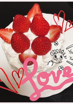 覚え書☆市販で美味しい生クリーム-レシピのメイン写真