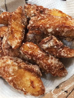簡単!醤油麹で絶品☆ツバスの竜田揚げ☆-レシピのメイン写真