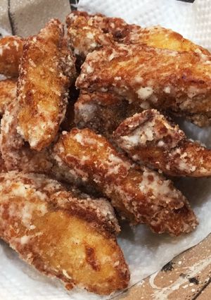 簡単！醤油麹で絶品☆ツバスの竜田揚げ☆-レシピのメイン写真