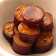 さつま芋の甘煮
