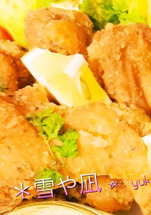 ケンタ越え★フライドチキン-レシピのメイン写真