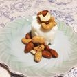 ダイエット中にOK☆フローズンヨーグルト