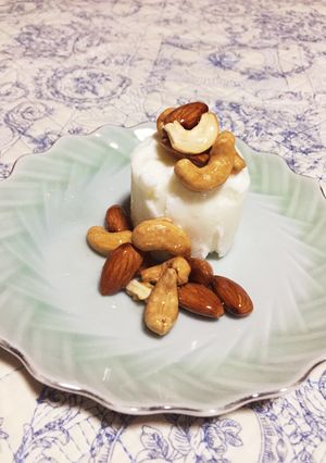 ダイエット中にOK☆フローズンヨーグルト-レシピのメイン写真
