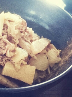 食べて美肌♥牛丼-レシピのメイン写真