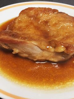 簡単ローストチキン-レシピのメイン写真
