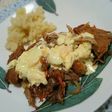 余ったチキンをリメイク☆簡単チキン南蛮