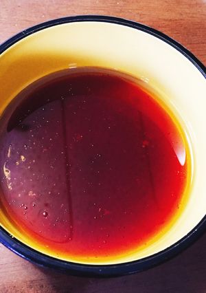 キリリ！混ぜるだけ簡単！香味だれ-レシピのメイン写真