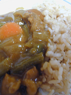 カレー粉★ヨーグルトチキンカレー(覚書)-レシピのメイン写真