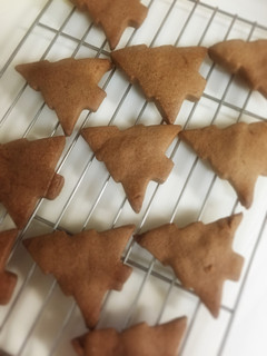 絶品サクサク型抜きクッキー-レシピのメイン写真