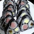 祖母直伝!三角巻き