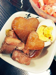 味しみ 豚バラ大根-レシピのメイン写真