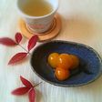 金柑の甘露煮~のどに!免疫力アップに!