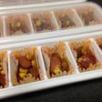 ウインナー炒め冷凍ok弁当作り置きおかず