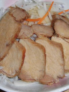 炊飯器で豚ロースト~ハム~チャーシュー-レシピのメイン写真