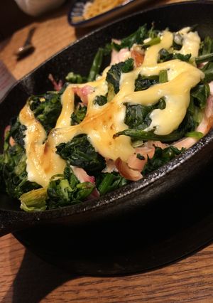 年末のリメイク料理-レシピのメイン写真