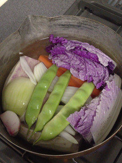 野菜とチキンの優しいポトフ-レシピのメイン写真