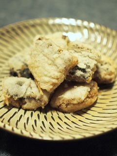 塩サバの簡単竜田揚げ-レシピのメイン写真