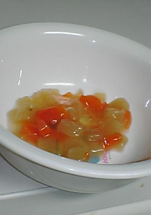 取り分け離乳食【中期〜後期】-レシピのメイン写真