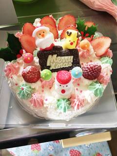 HMで簡単☆猫デコのポップケーキ by Luna☆L 【クックパッド