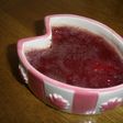 寒天(ダイエットコーラにて)