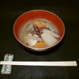 いとこ煮 ~富山の冬の味~