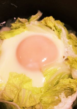 優しい味！巣ごもり風スープ-レシピのメイン写真