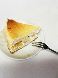 りんごのチーズケーキ-レシピのメイン写真