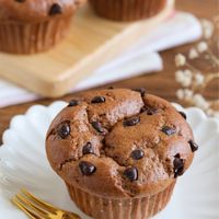 基本からアレンジまで！思わずつくりたくなる「カップシフォンケーキ