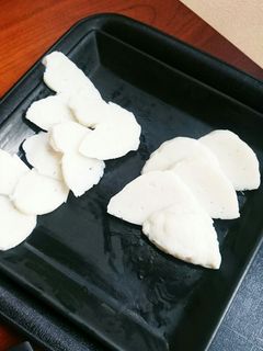 お正月☆おせち☆本格的な自家製カマボコ-レシピのメイン写真
