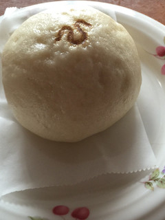 田舎まんじゅう-レシピのメイン写真